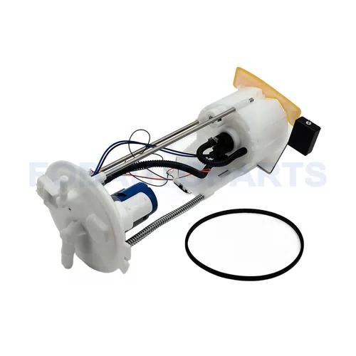 Nissan Armada Titan V8 5.6L 2007-2015 Fuel Pump Module Assembly Model E8788M P76654M - image 4